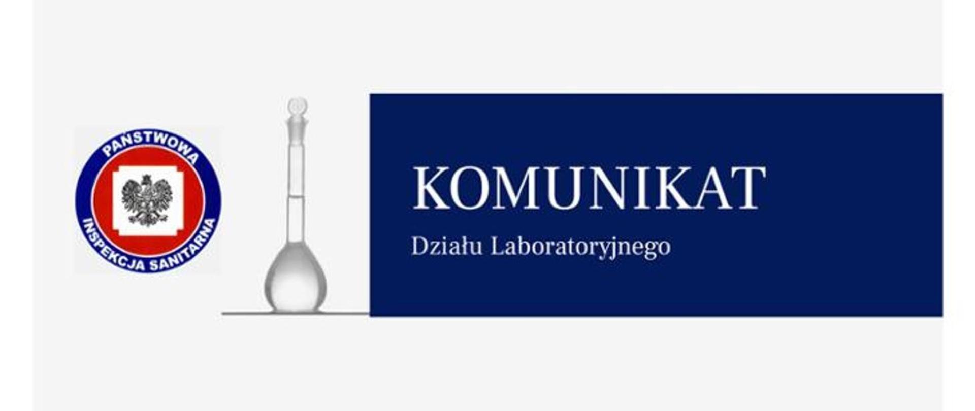Wstrzymanie przyjmowania próbek do badań laboratoryjnych, w związku z dniem wolnym przypadającym na 01.05.2024 r.