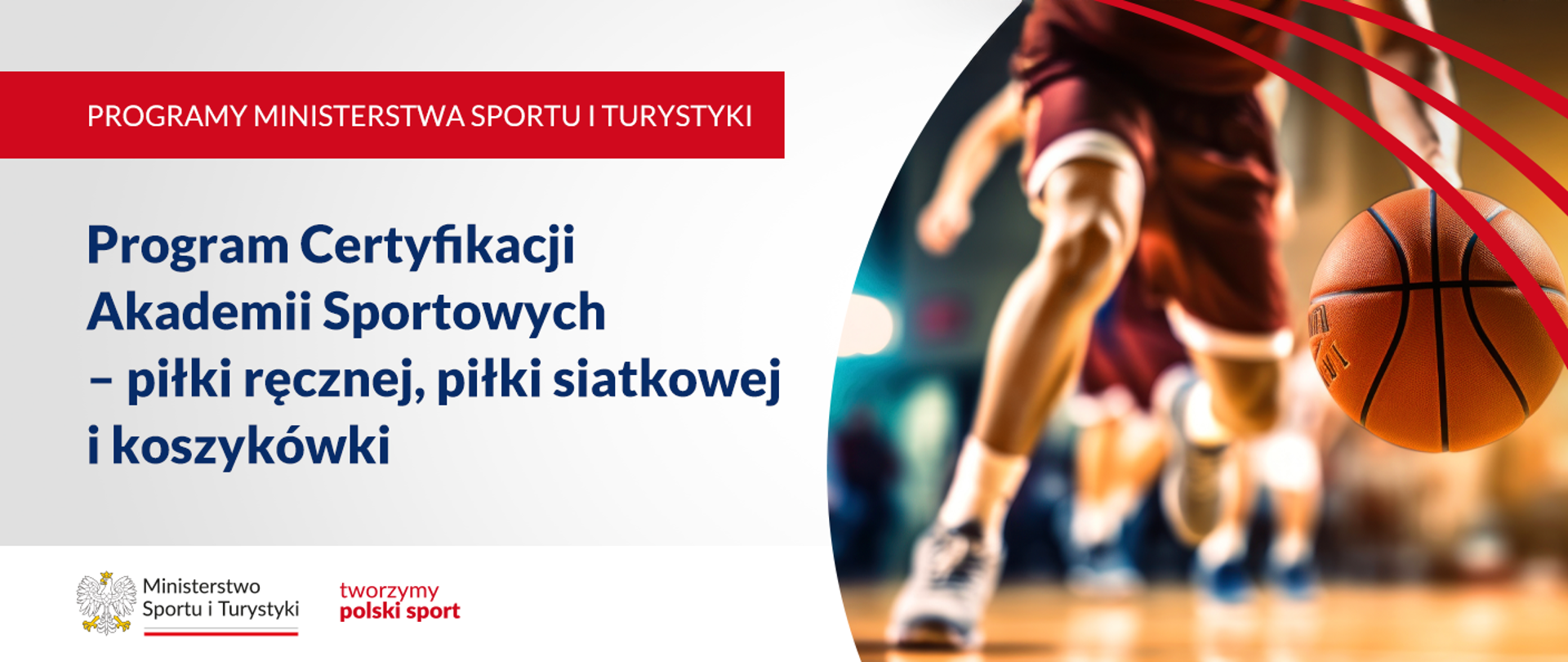 Program Certyfikacji Akademii Sportowych 