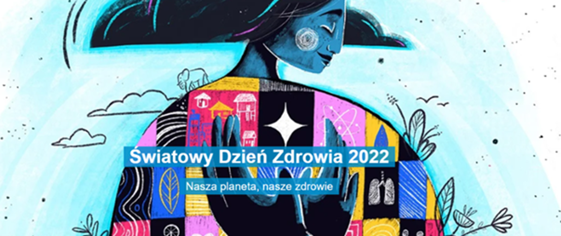 Światowy dzień zdrowia