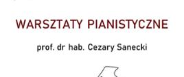 Warsztaty fortepianowe