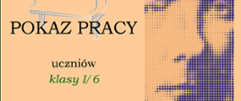 Zaproszenie na pokaz pracy uczniów sekcji fortepianu, który odbędzie się 3 kwietnia 2023 roku o 17:30 w sali kameralnej. Wystąpią uczniowie klas pierwszych cyklu sześcioletniego.