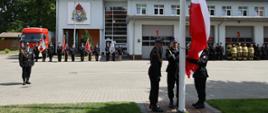 Powiatowe Obchody Dnia Strażaka 2022