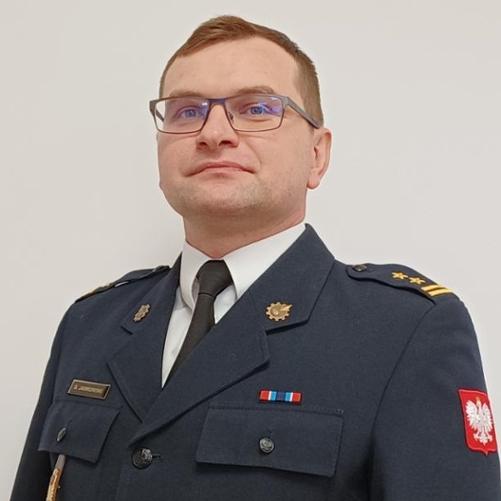 bryg. mgr inż. Dariusz Jankowski