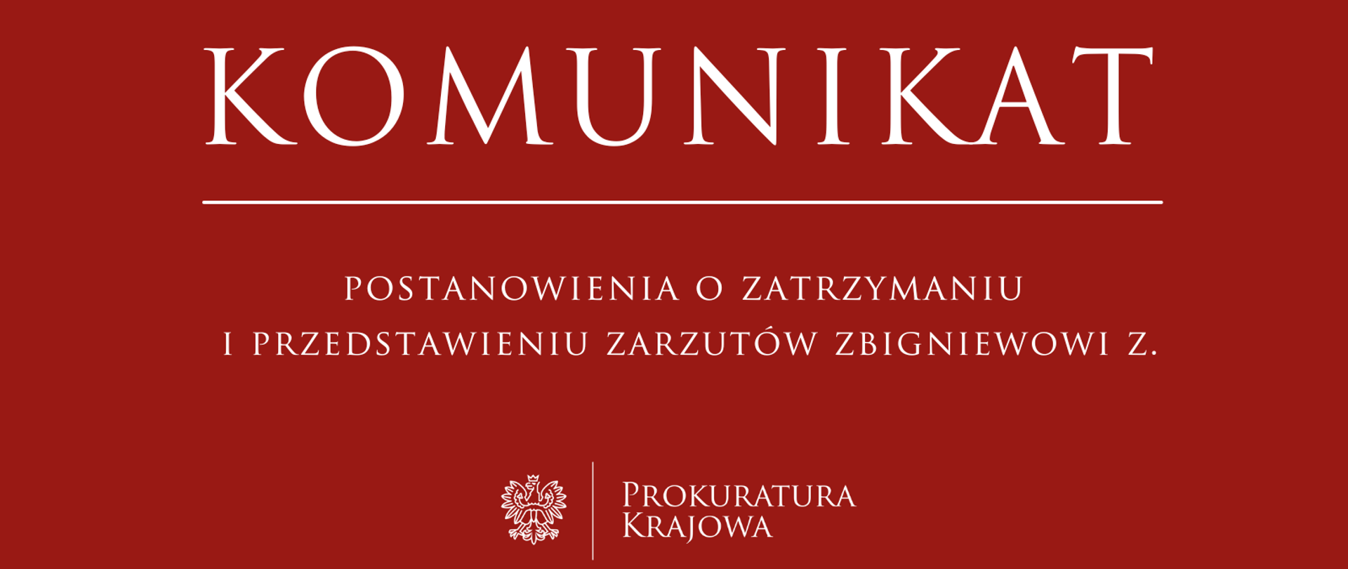 Komunikat_postanowienia_zarzuty_zz