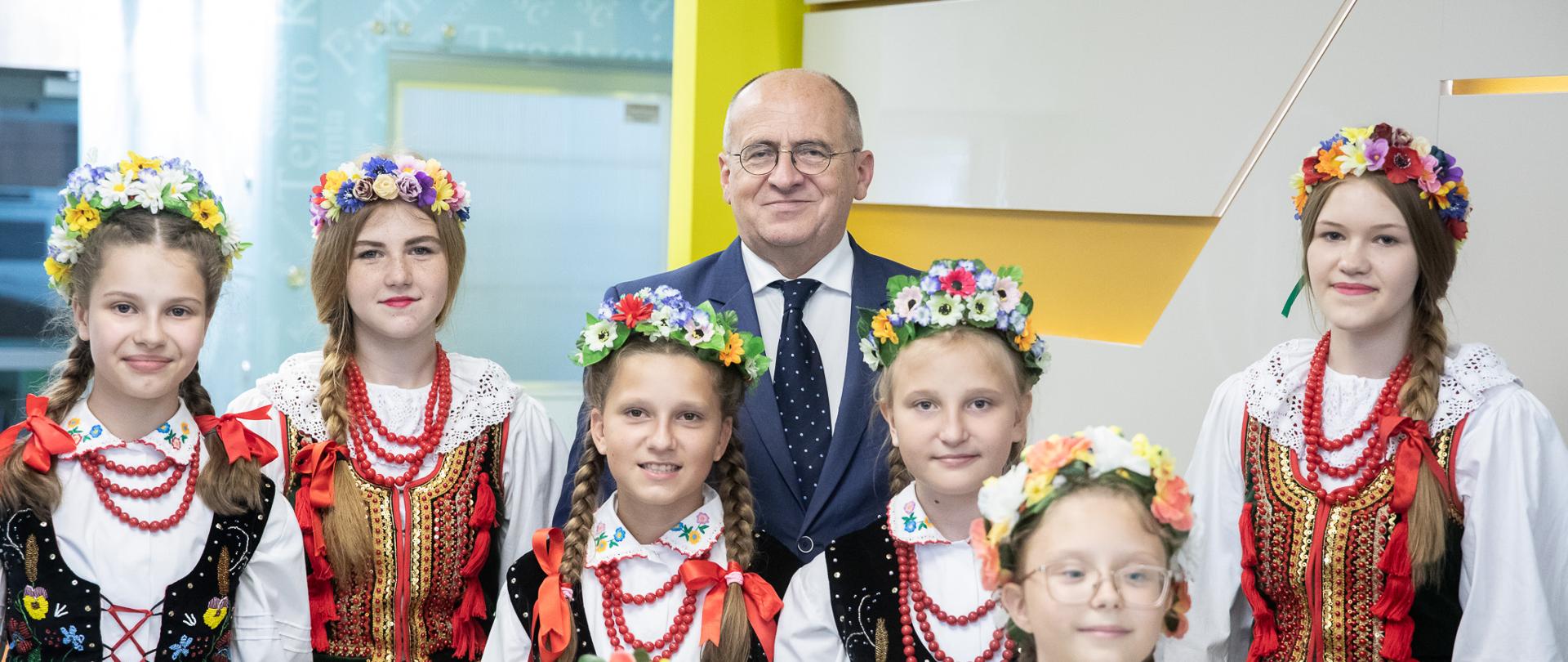 Second day of Polish foreign minister’s visit to Lithuania