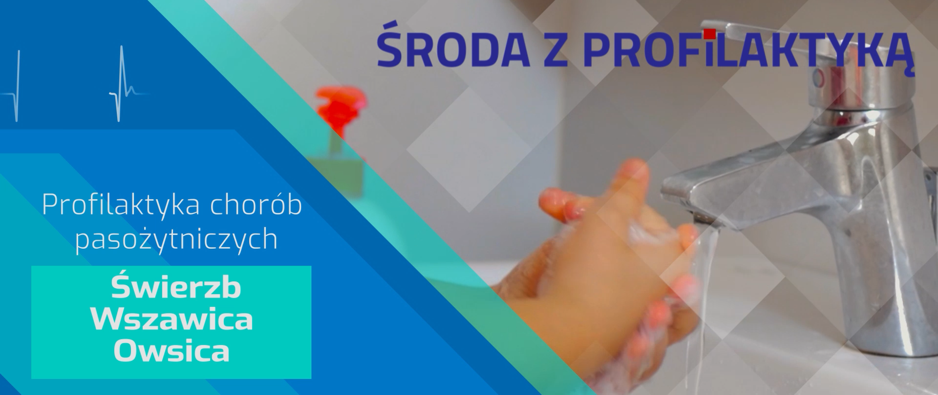 Profilaktyka chorób pasożytniczych