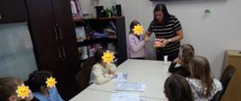 „Mam zdrowe zęby ! ” dla uczniów SP w Stawiszynie