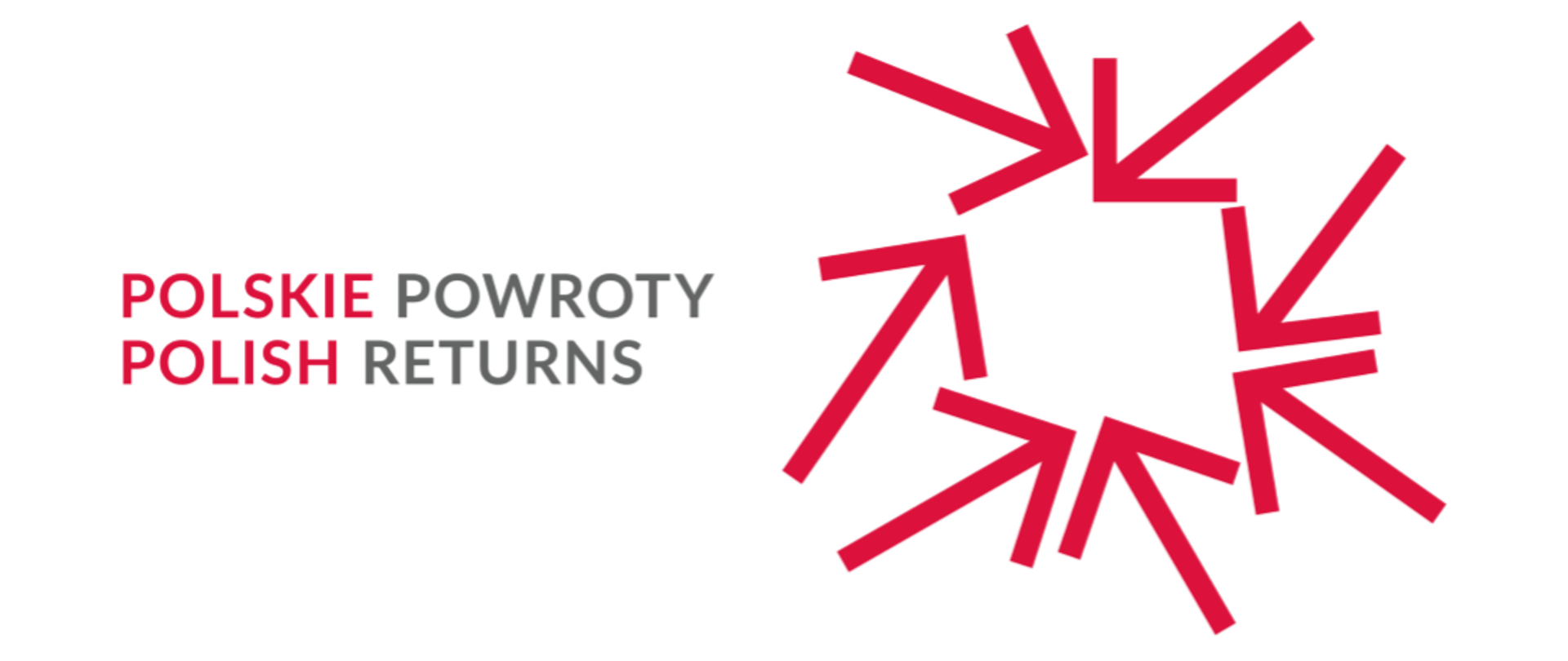 Polskie powroty logo