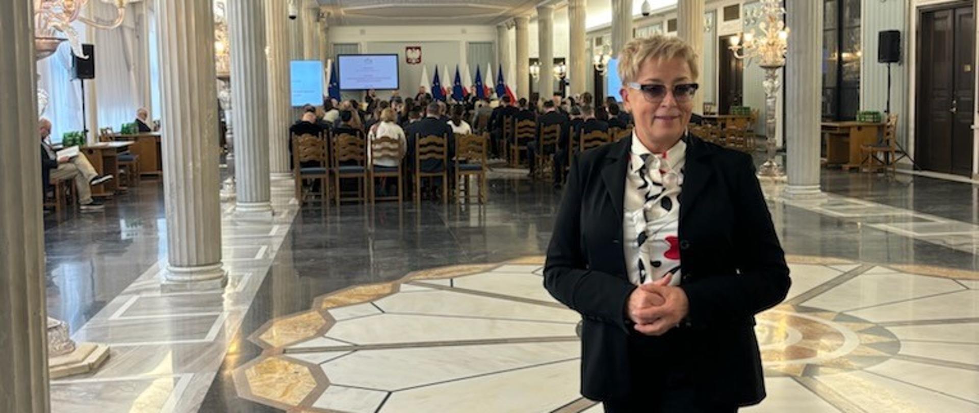 pełnomocnik wojewody ds. mniejszości narodowych i etnicznych 