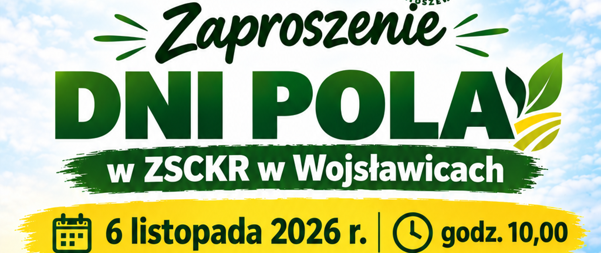 Dni Pola 2026