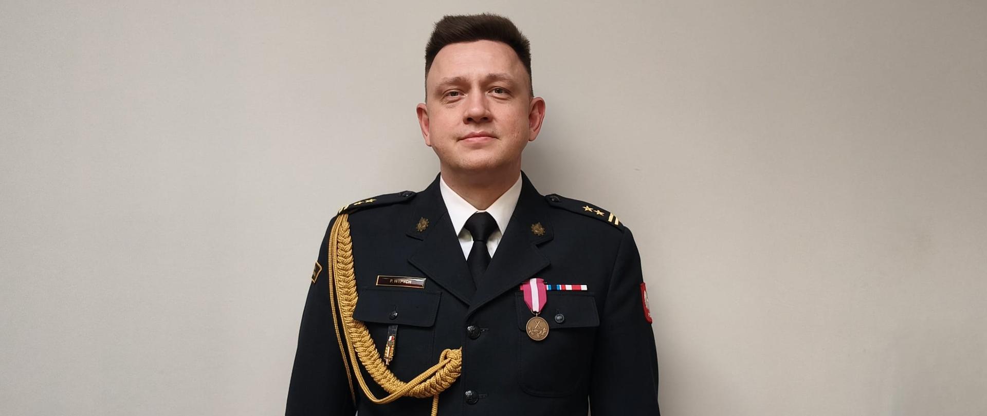 bryg. Piotr Wypych