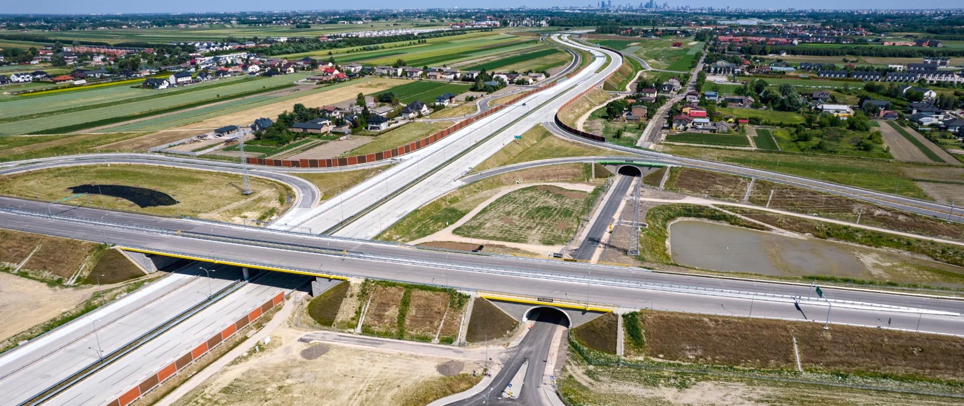 S7_Lotnisko-Lesznowola