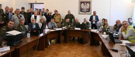 Podkarpackiego Forum Bezpieczeństwa 2026