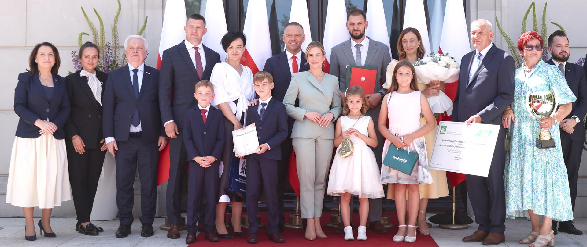 Gala konkursu AgroLiga 2025