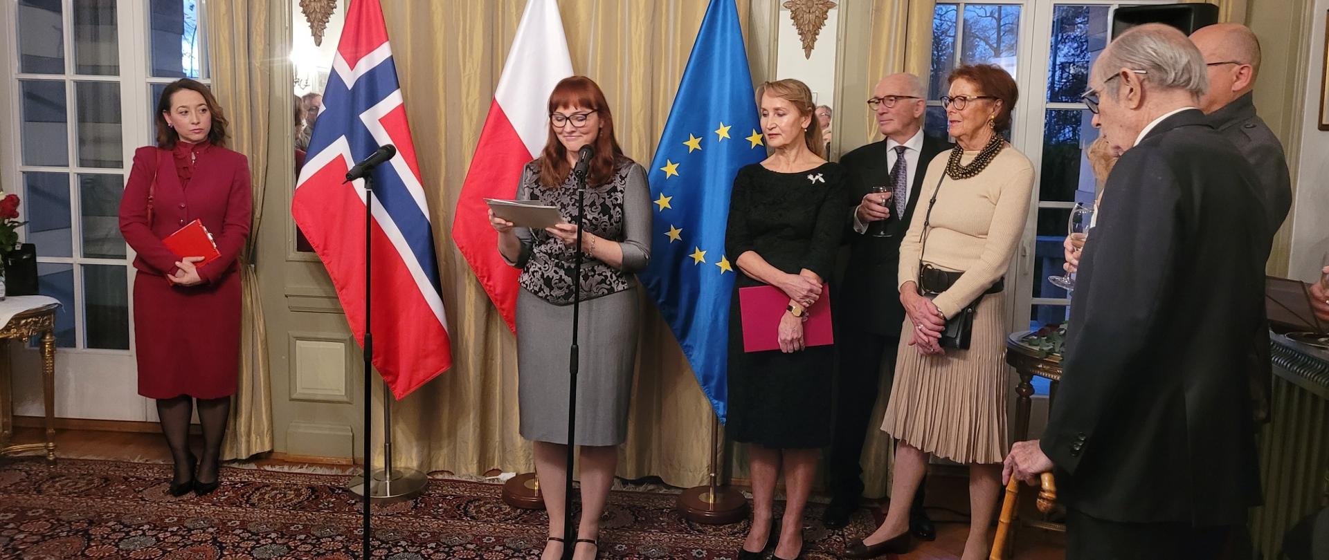 11.11 - przemówienie Amb.