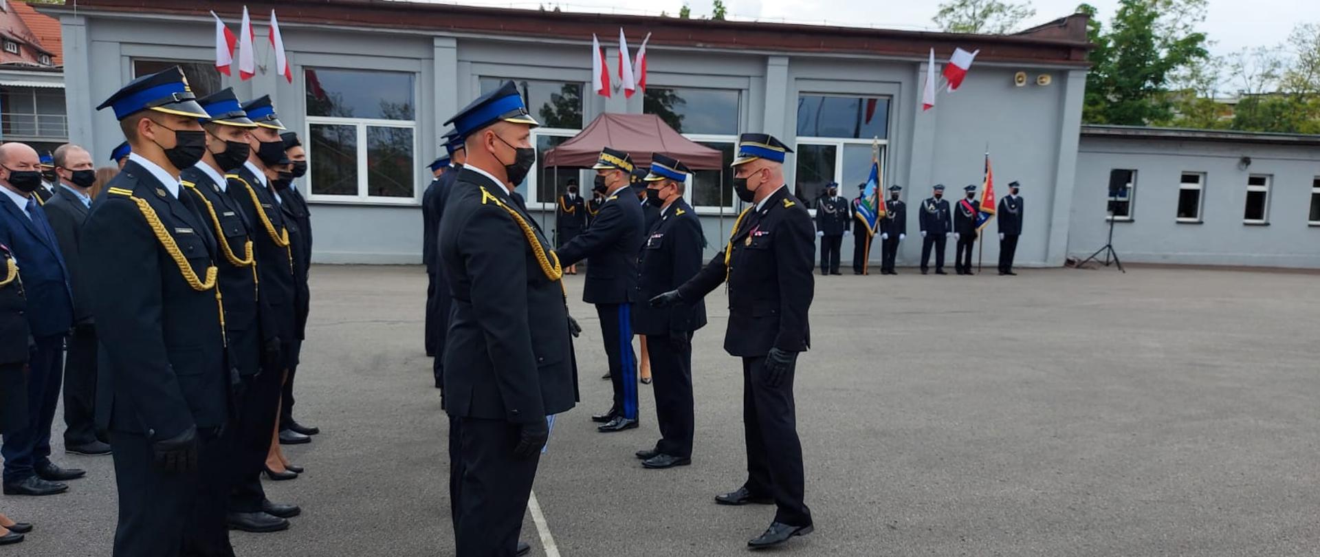 Dzień Strażaka 2021