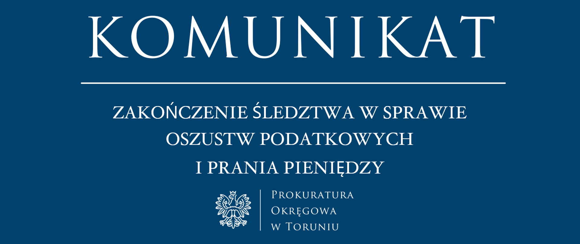 Oszustwa podatkowe pranie pieniędzy