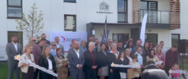 Inwestycja SIM KZN Zachodniopomorskie w Złocieńcu
