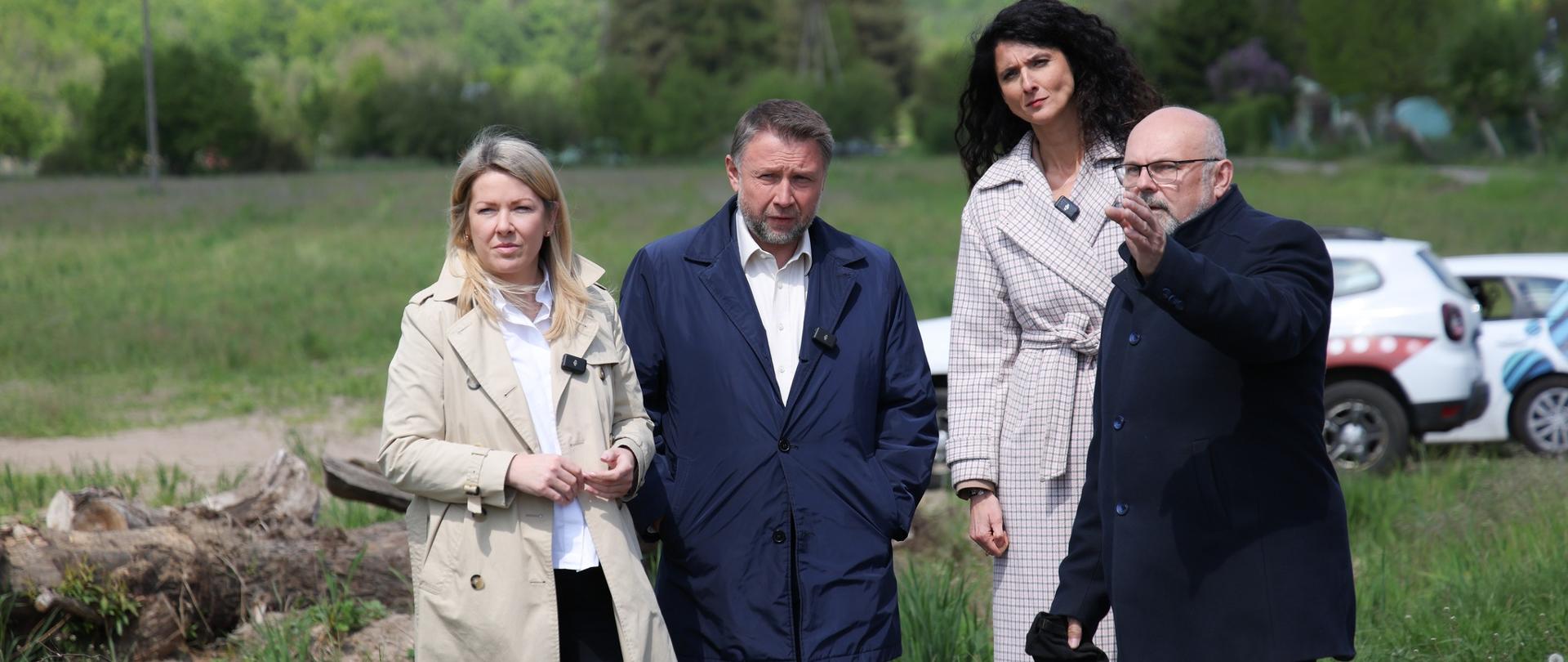 Blisko 9 milionów złotych na odbudowę mostu we Wleniu