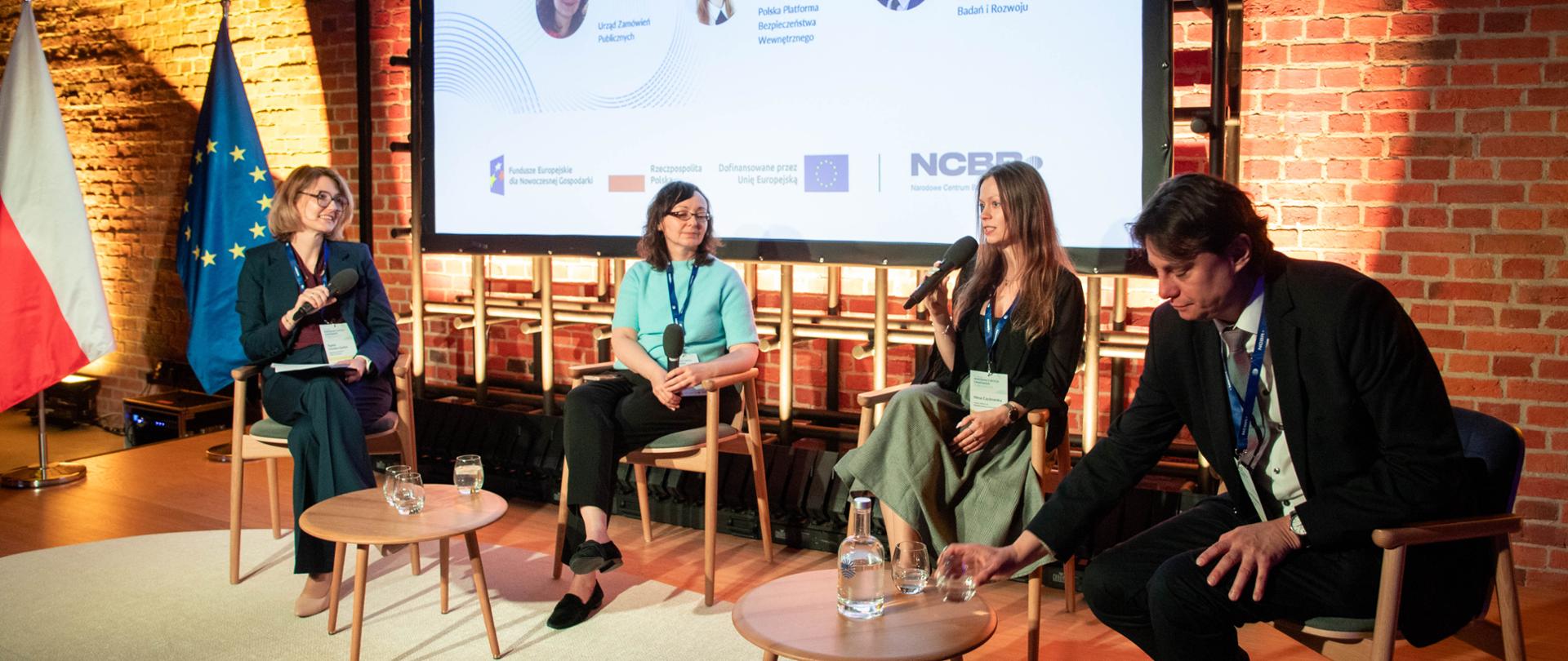 III Forum Innowacyjnych Zamówień Publicznych
