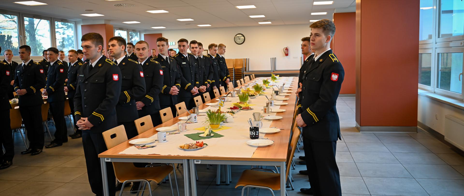 Śniadanie Wielkanocne