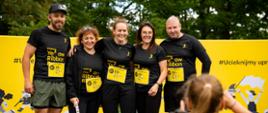 II edycja Yellow Ribbon Run Polska 2026