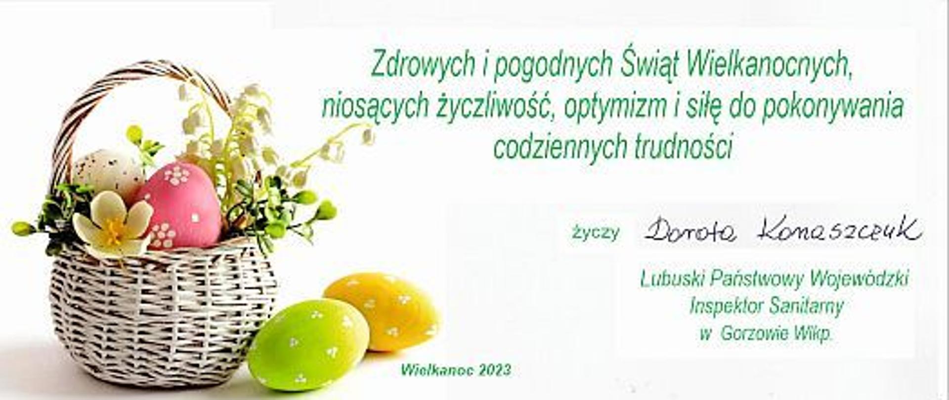 życzenia świąteczne 2023