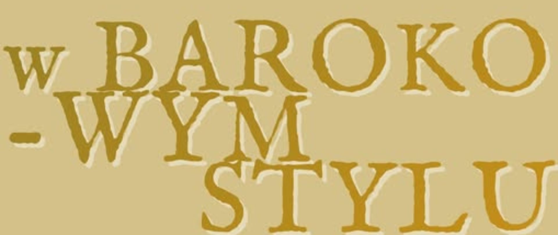 baner - logo konkursu