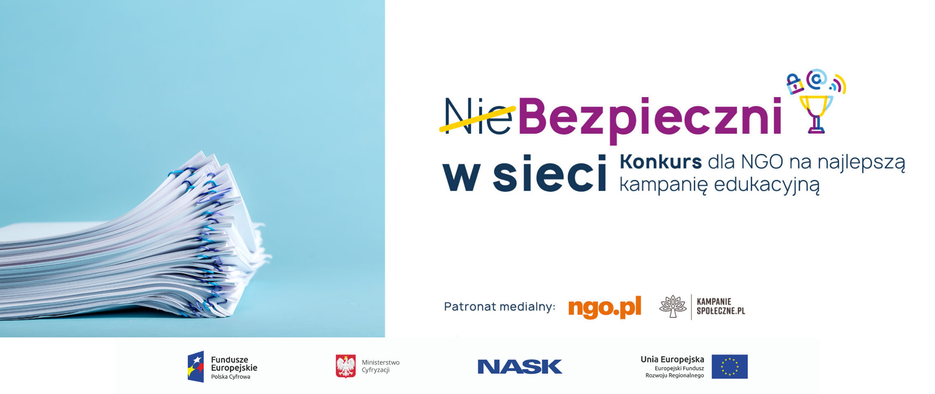 Niebezpieczni w sieci 