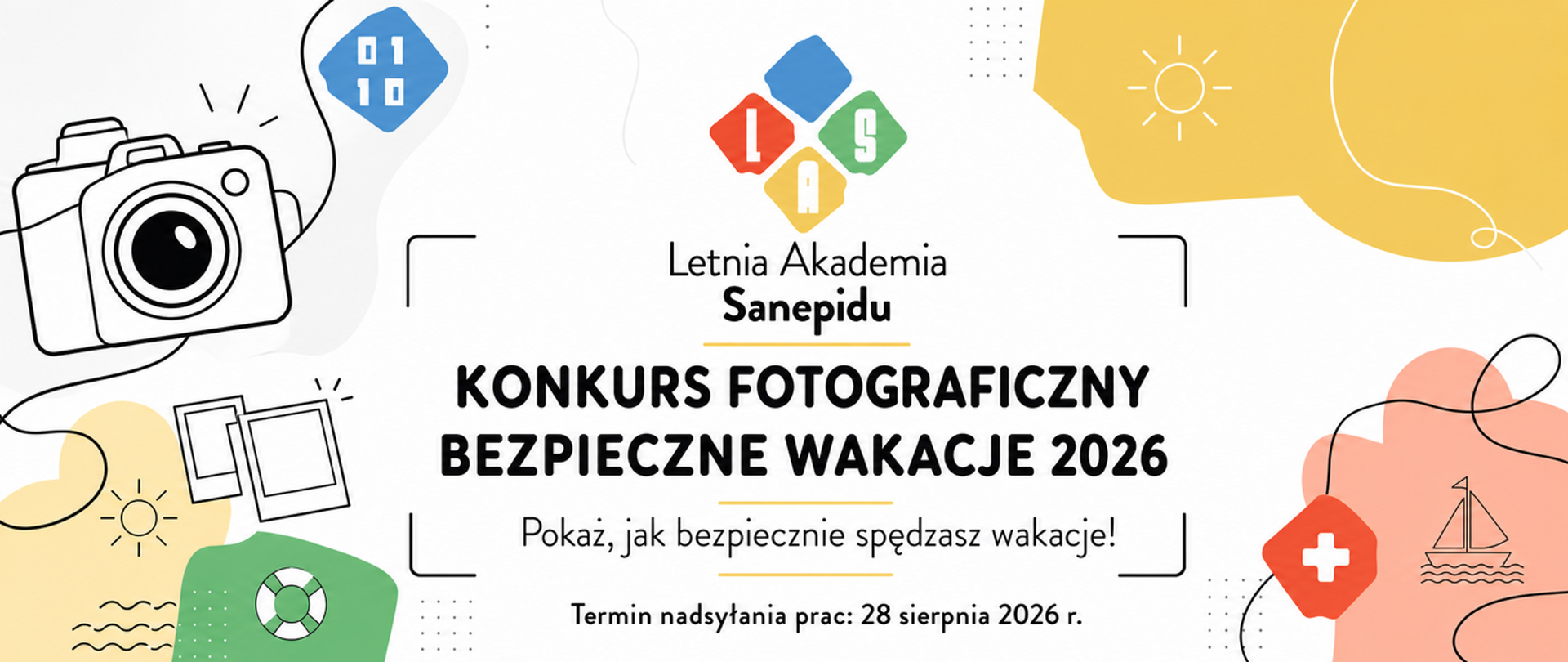 BW 2026 Konkurs fotograficzny