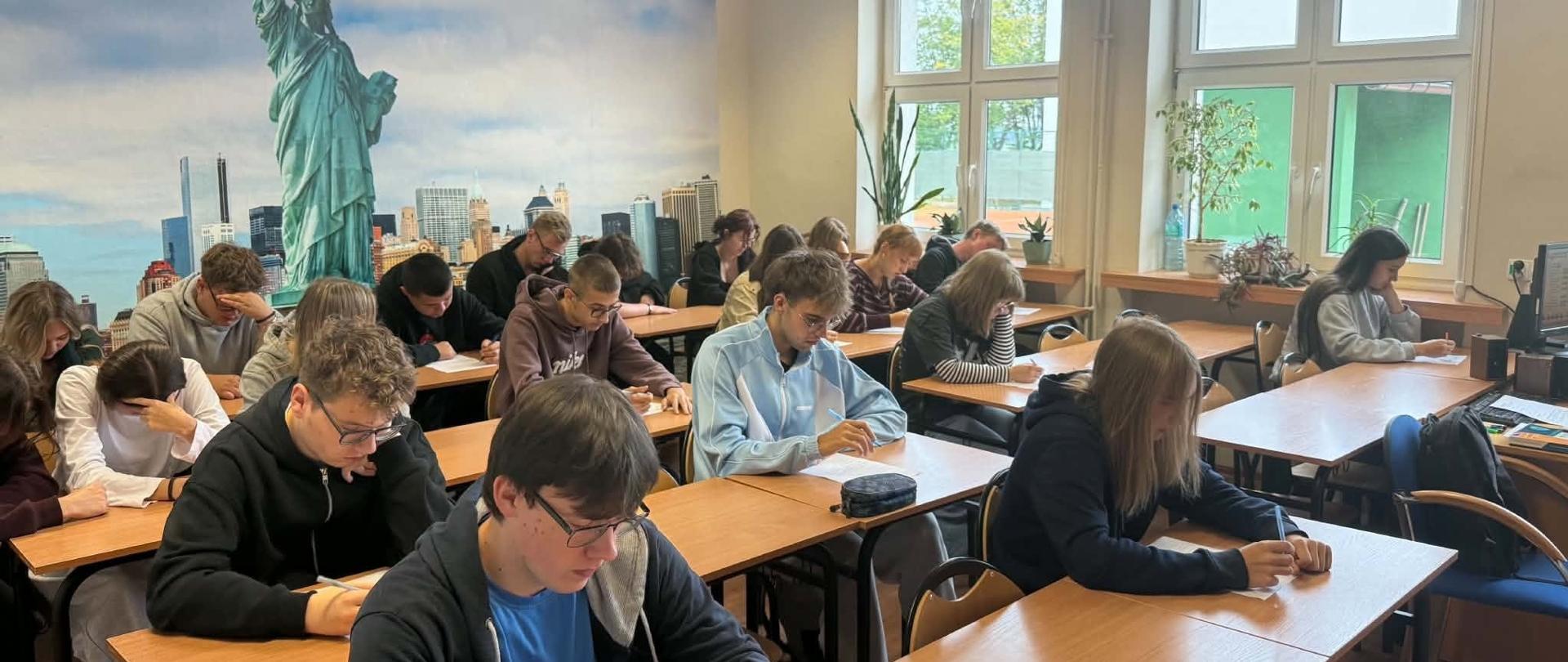 Dzień języków obcych - zdj1
