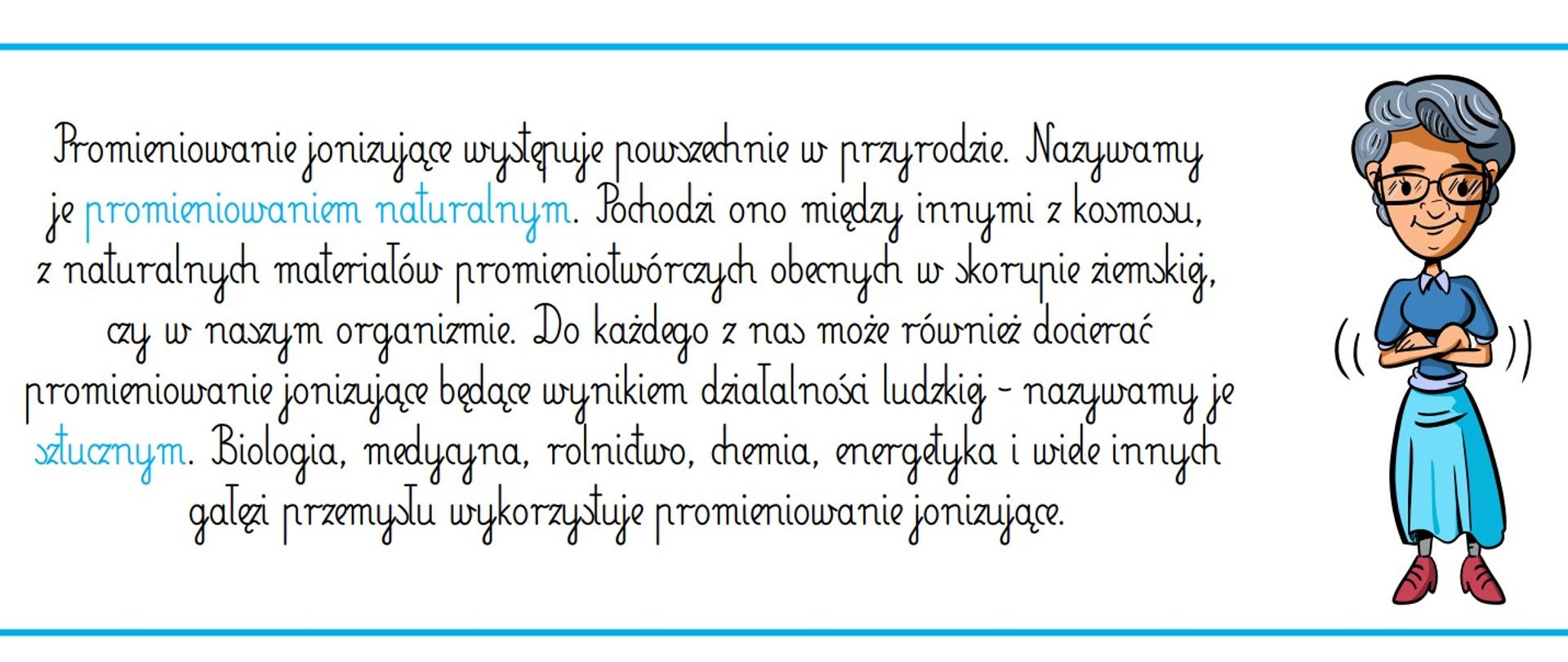 Materiał edukacyjny dla dzieci - Co robimy z odpadami?