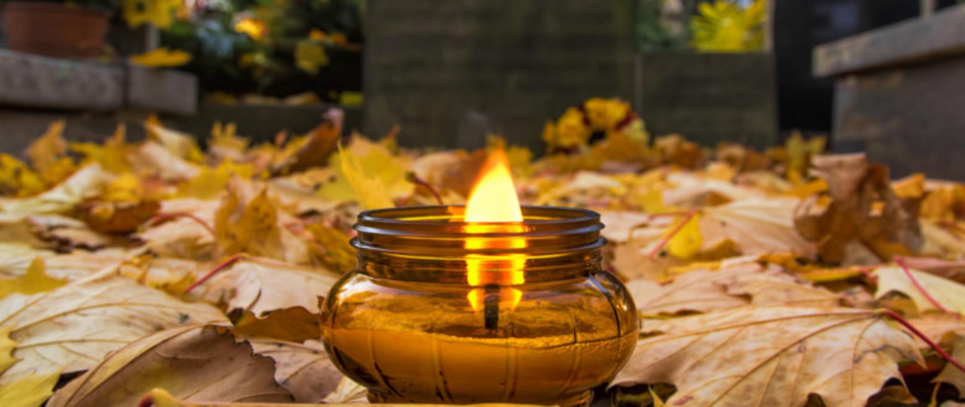 Wszystkich Świętych 