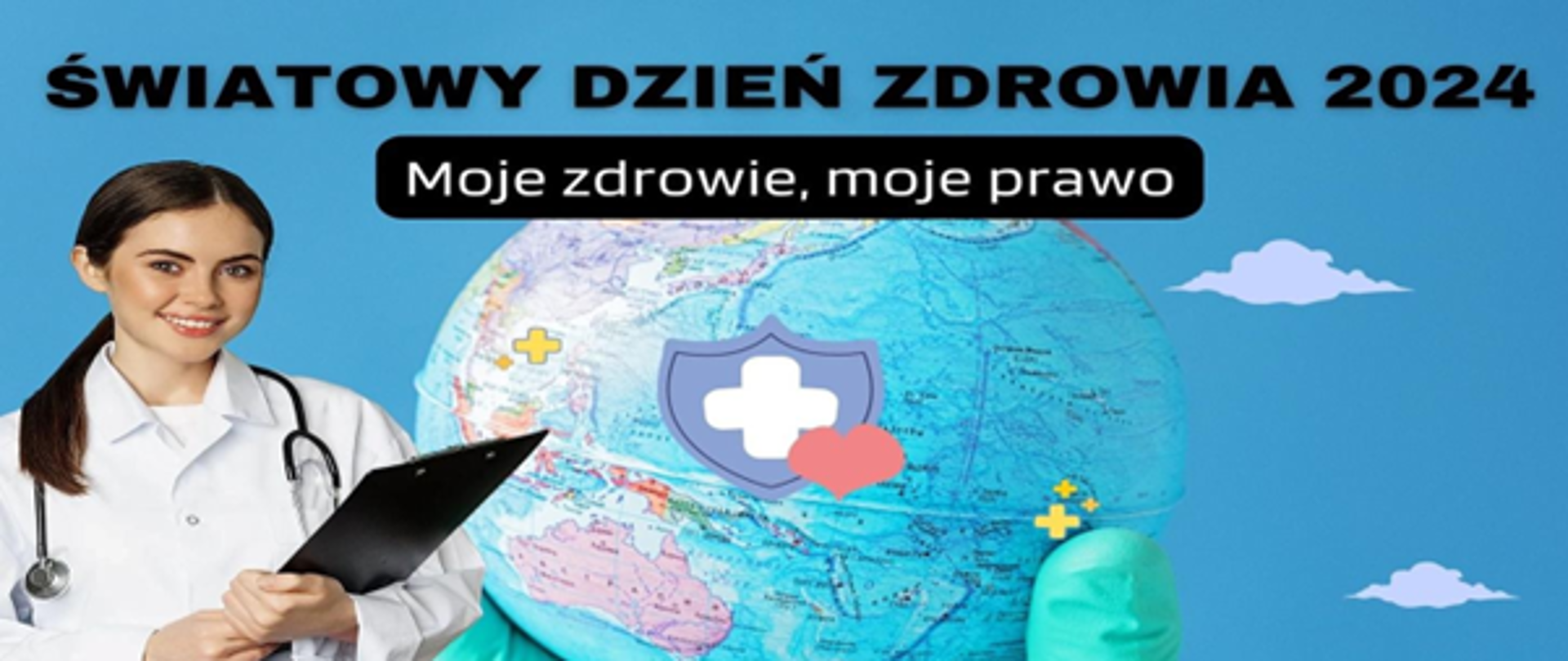 Światowy Dzień Zdrowia