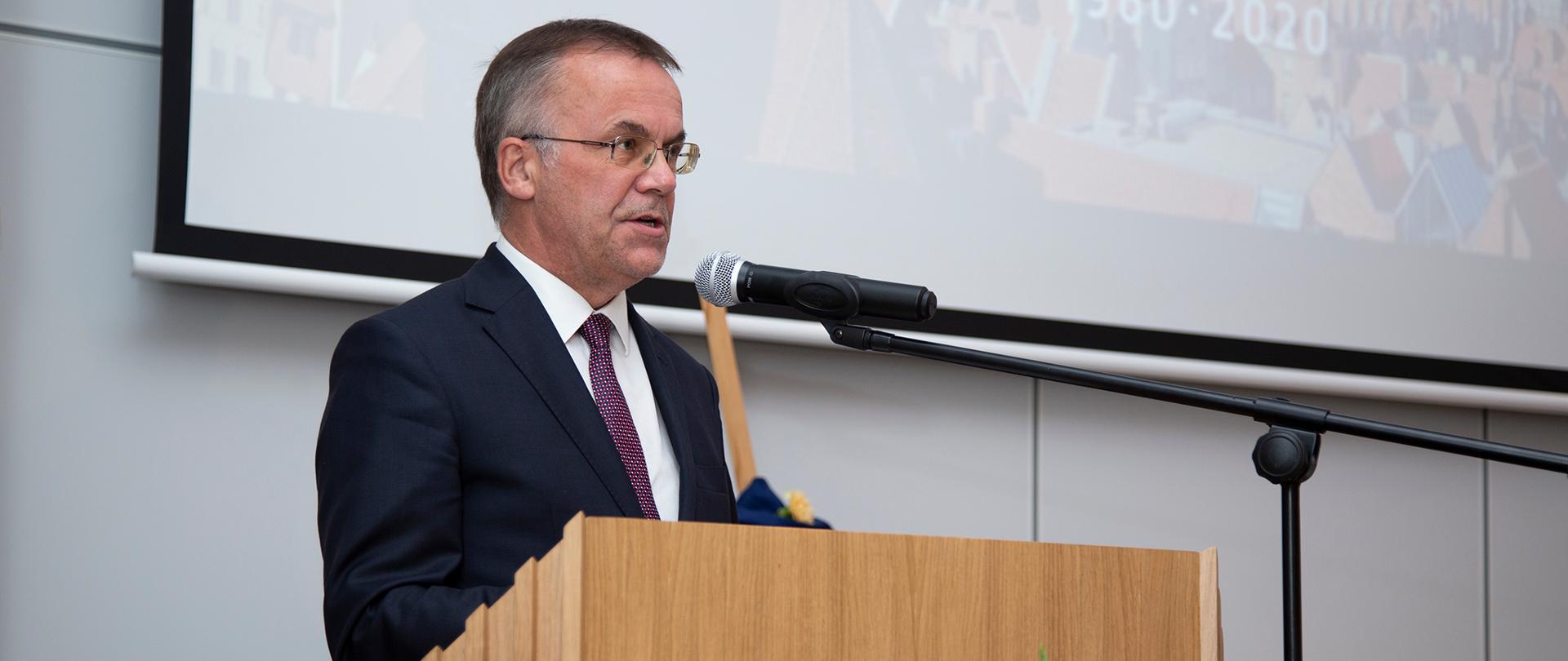 60 lat Narodowego Muzeum Morskiego w Gdańsku