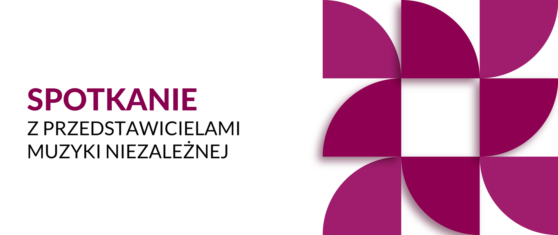 Spotkanie z przedstawicielami muzyki niezależnej