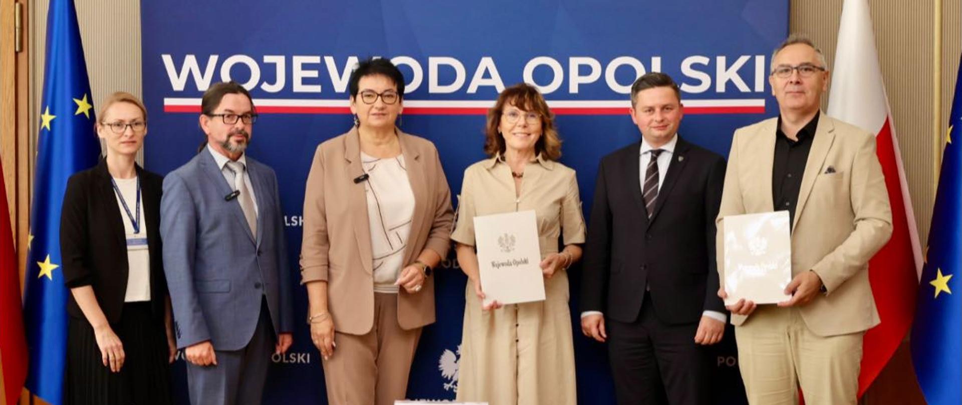 Podpisaliśmy kolejne umowy na odbudowę mostów w ramach decyzji Ministra Ministerstwo Finansów