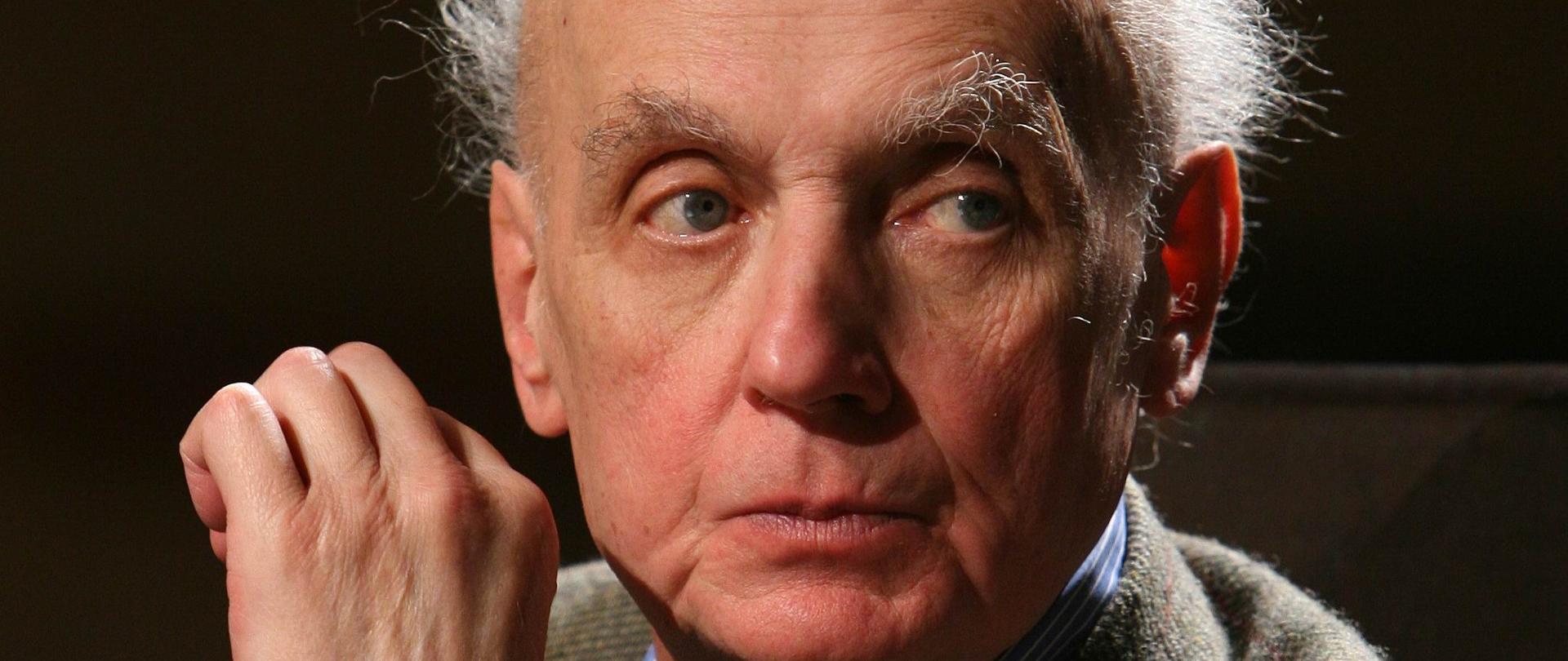 Twarz Wojciecha Kilara