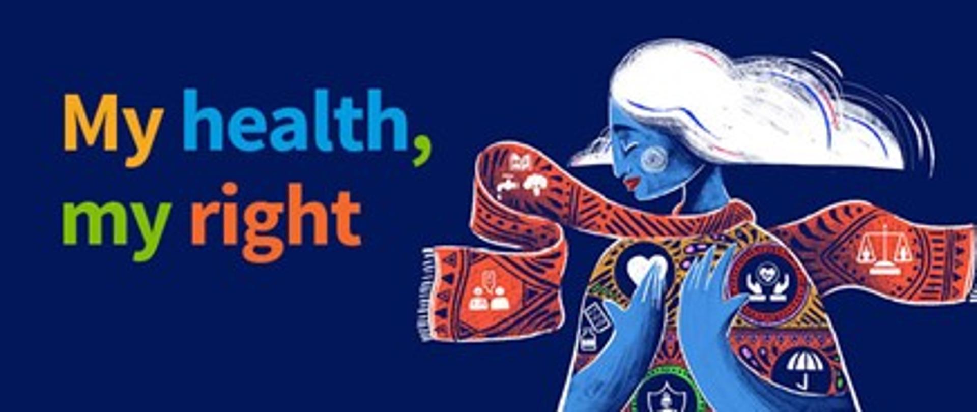 Światowy Dzień Zdrowia 2024