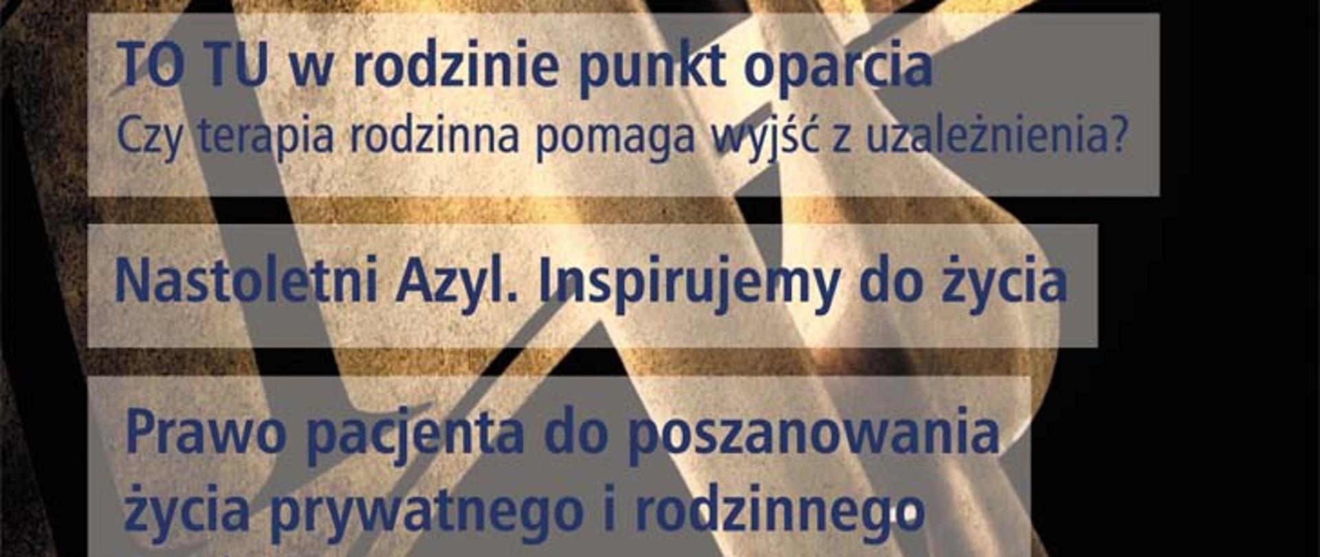 Jednym Głosem nr 4/2019