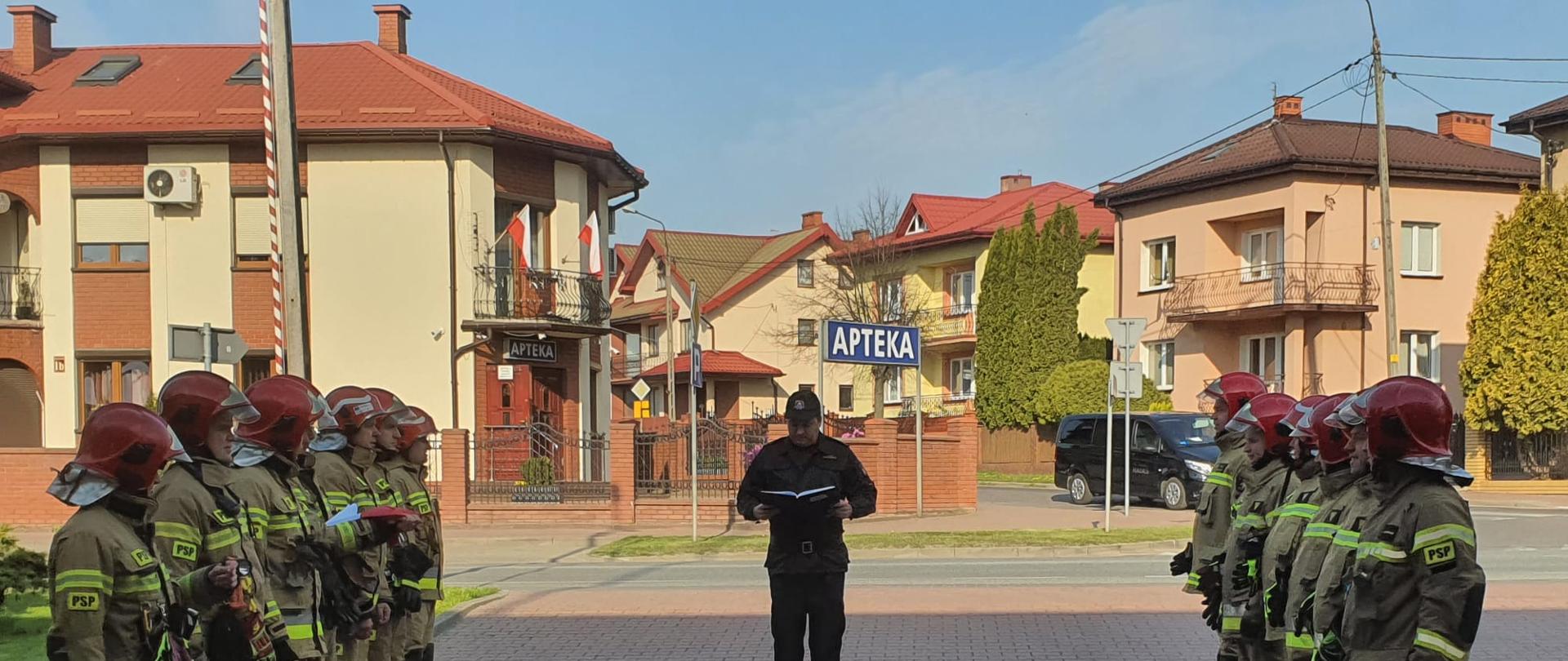 Mł.bryg. Adam Stachowicz 