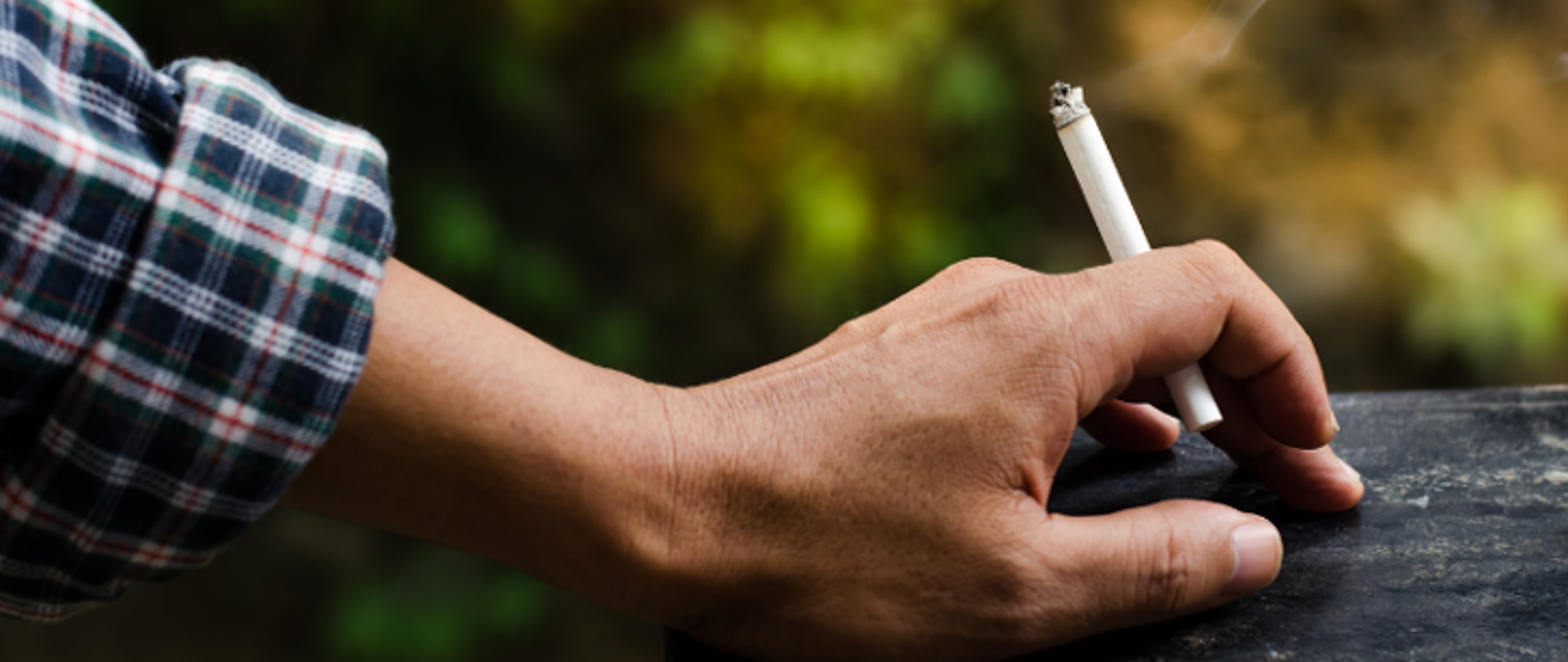 Światowy Dnia Rzucania Palenia