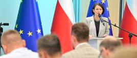 Spotkanie w siedzibie NFOŚiGW