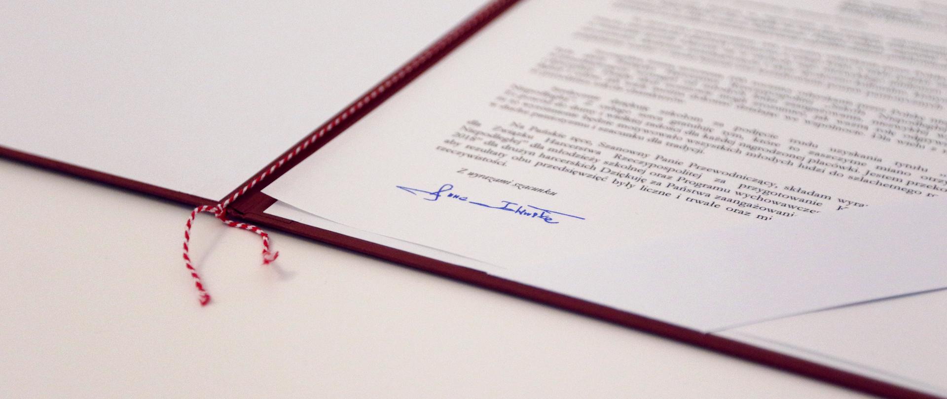 Szkoła Niepodległa