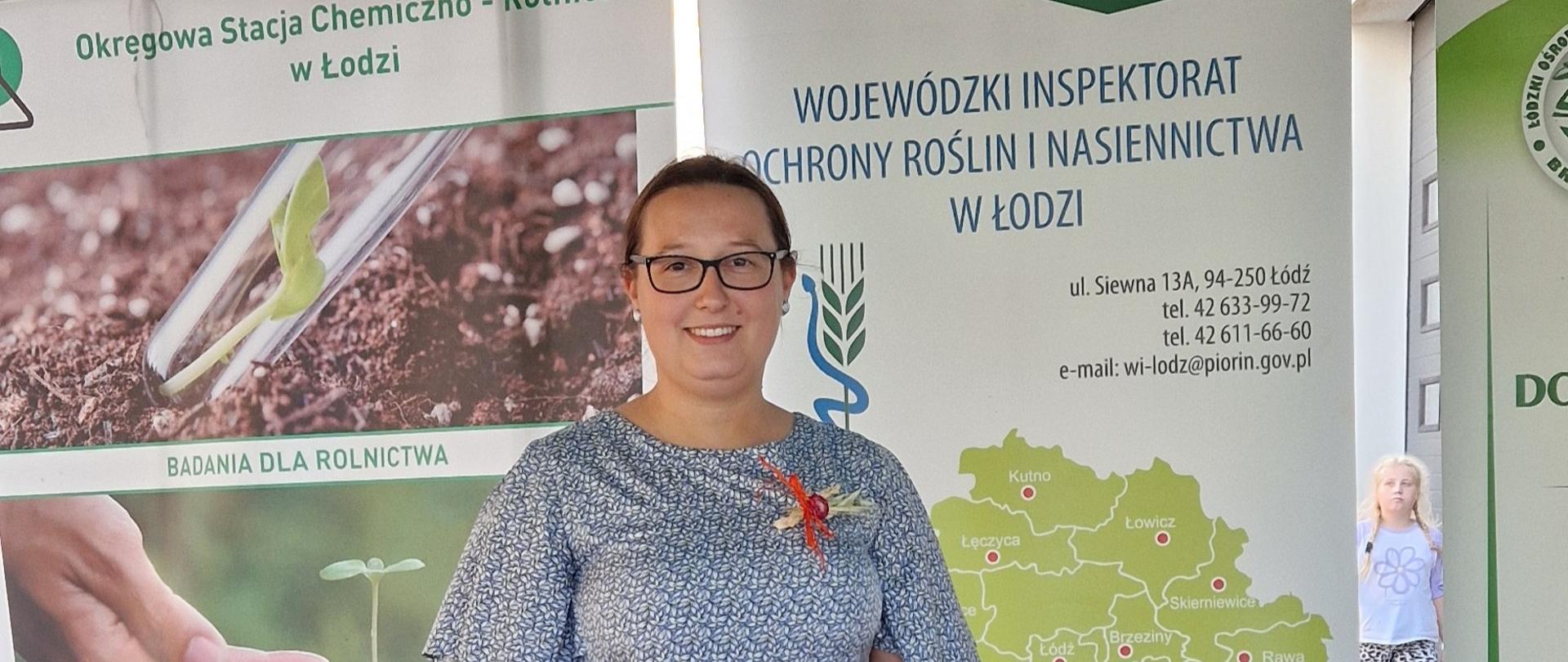 Dożynki w Kodrębie