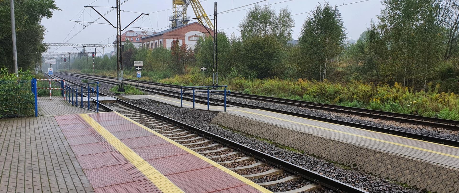 Lepszy dostęp do kolei w województwie dolnośląskim