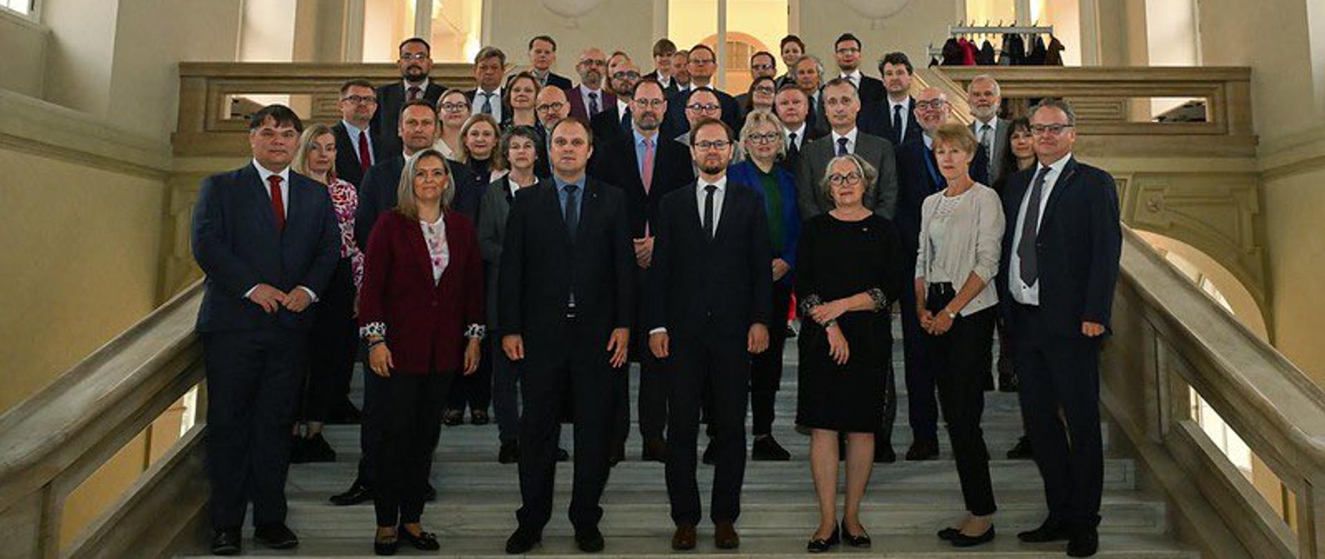 Forum Polsko-Czeskie