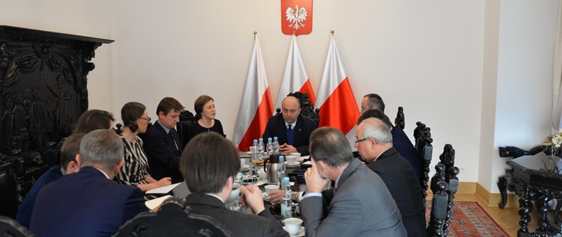 Eksperci o Kodeksie spółek handlowych