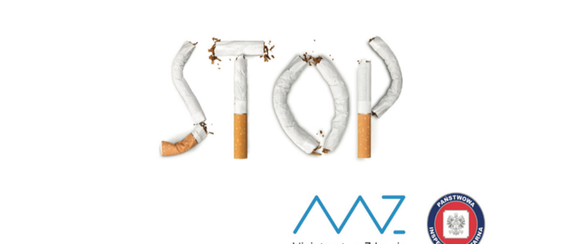 STOP - Światowy Dzień Rzucania Palenia 