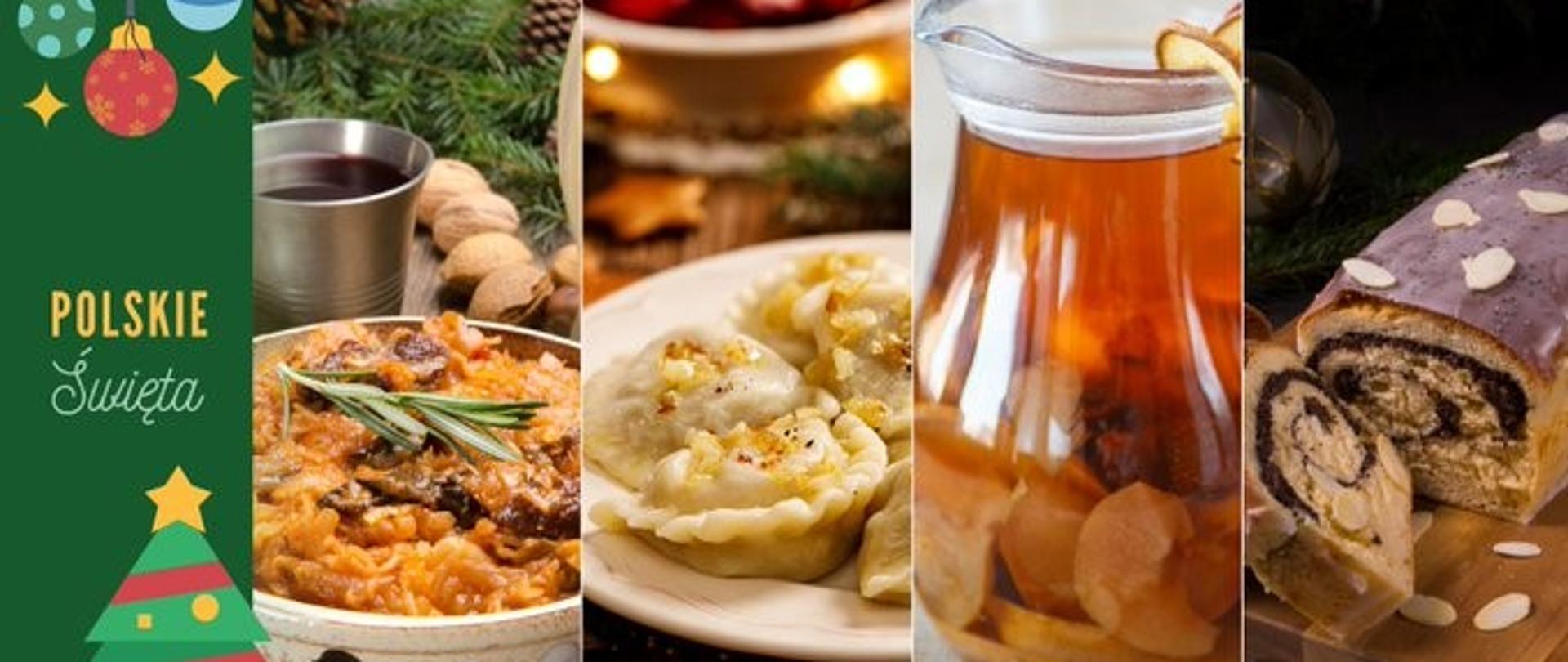 Potrawy świąteczne